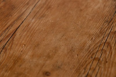close-up-of-pine-table-top